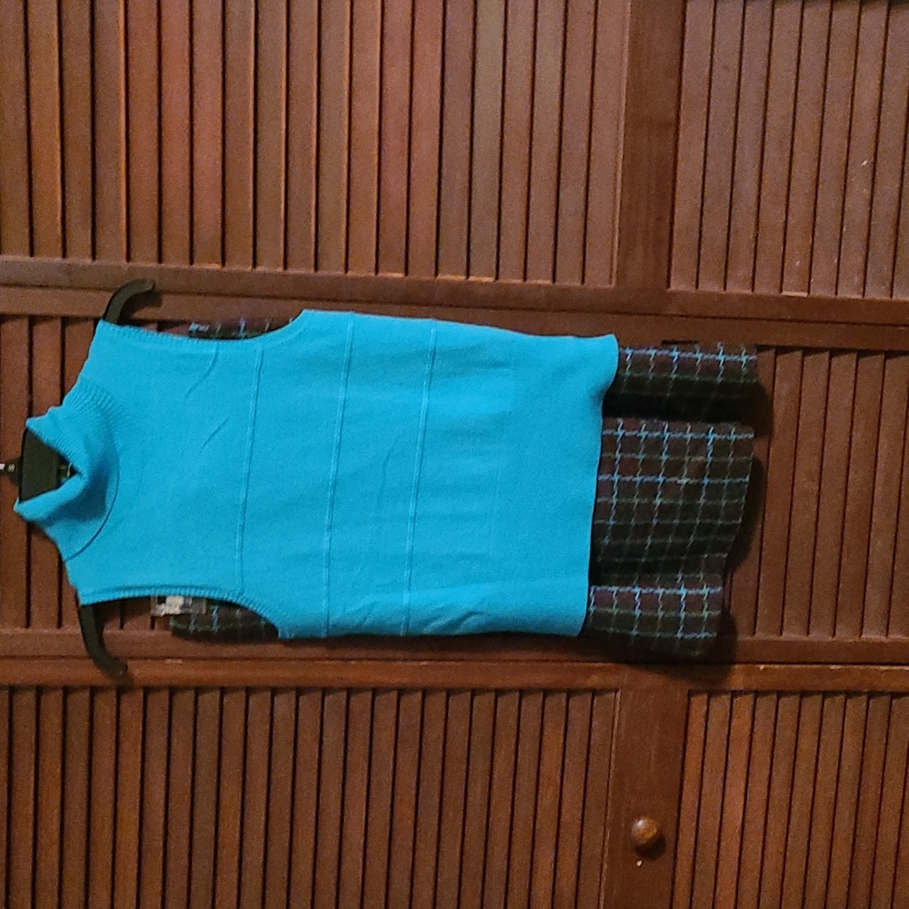 Harve Benard Wool 2-piece suit